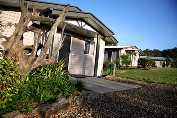Yabbaloumba Retreat - Holiday Great Ocean Road 12