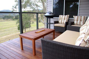 Yabbaloumba Retreat - Holiday Great Ocean Road 13