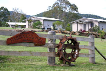 Yabbaloumba Retreat - Holiday Great Ocean Road 15