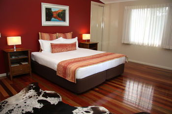 Yabbaloumba Retreat - Holiday Great Ocean Road 19