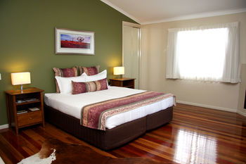 Yabbaloumba Retreat - Holiday Great Ocean Road 20