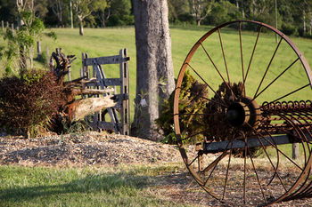Yabbaloumba Retreat - Holiday Great Ocean Road 24