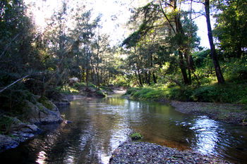 Yabbaloumba Retreat - Holiday Great Ocean Road 25