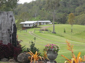 Yabbaloumba Retreat - Holiday Great Ocean Road 26