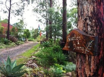 Uluramaya Retreat Cabins - Holiday Great Ocean Road 2