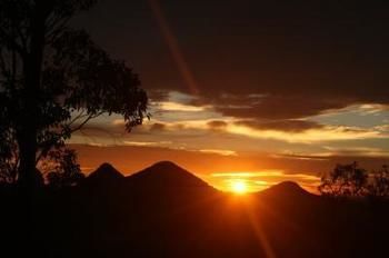 Uluramaya Retreat Cabins - Holiday Great Ocean Road 4