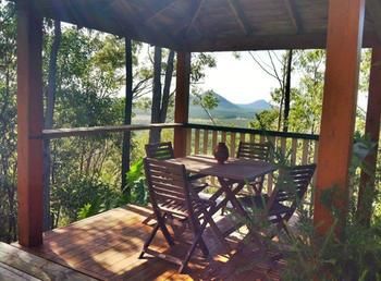 Uluramaya Retreat Cabins - Holiday Great Ocean Road 8
