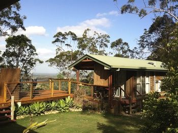 Uluramaya Retreat Cabins - Holiday Great Ocean Road 9