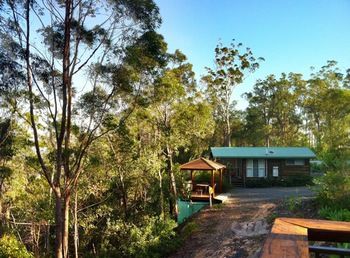 Uluramaya Retreat Cabins - Holiday Great Ocean Road 10