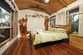 Uluramaya Retreat Cabins - Holiday Great Ocean Road 12
