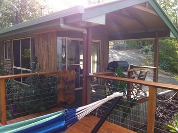 Uluramaya Retreat Cabins - Holiday Great Ocean Road 15