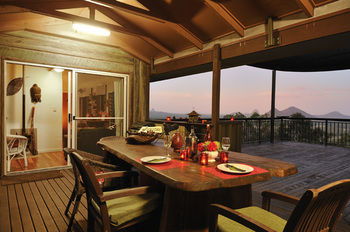 Uluramaya Retreat Cabins - Holiday Great Ocean Road 16