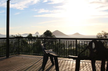 Uluramaya Retreat Cabins - Holiday Great Ocean Road 17