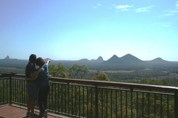 Uluramaya Retreat Cabins - Holiday Great Ocean Road 18