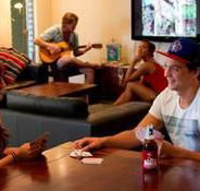 Noosa Flashpackers - Hostel - Holiday Great Ocean Road