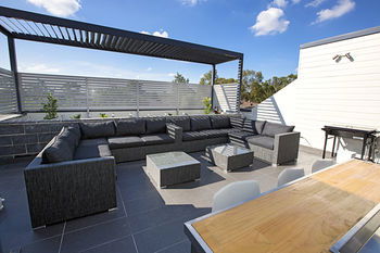 Astina Serviced Apartments - Parkside - Holiday Great Ocean Road 11