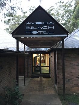 Avoca Beach Hotel & Resort - Holiday Great Ocean Road 31
