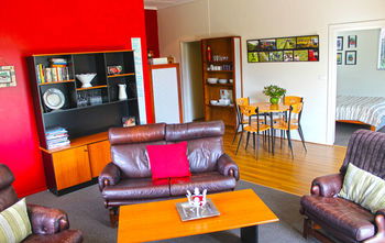 Valley Farm Vineyard Cottages - Holiday Great Ocean Road 8