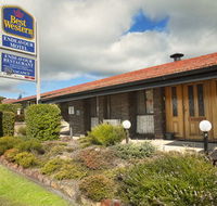 Best Western Endeavour Motel - Holiday Great Ocean Road