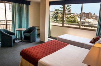 Newcastle Beach Hotel - Holiday Great Ocean Road 2