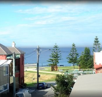 Newcastle Beach Hotel - Holiday Great Ocean Road 20