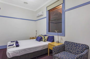 Commonwealth Hotel Newcastle - Holiday Great Ocean Road 2