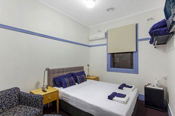 Commonwealth Hotel Newcastle - Holiday Great Ocean Road 4