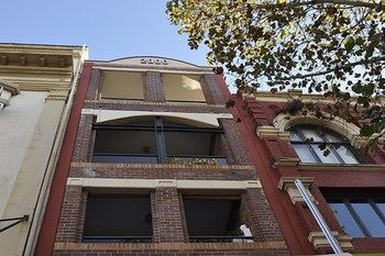 Darlinghurst 17 Oxf Furnished Apartment - Holiday Great Ocean Road 0