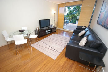 Homebush 133 Ben Furnished Apartment - Holiday Great Ocean Road 4