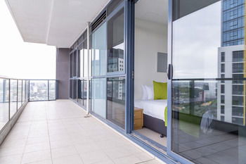 Aria Hotel Apartments - Clarendon - Holiday Great Ocean Road 15