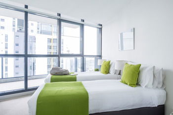 Aria Hotel Apartments - Clarendon - Holiday Great Ocean Road 18