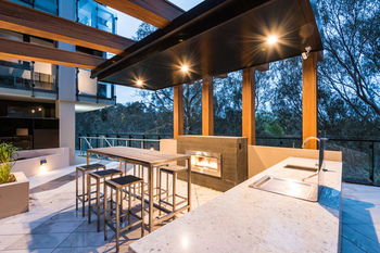 Playhouse Apartments - Holiday Great Ocean Road 7
