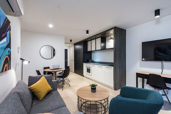 Playhouse Apartments - Holiday Great Ocean Road 20