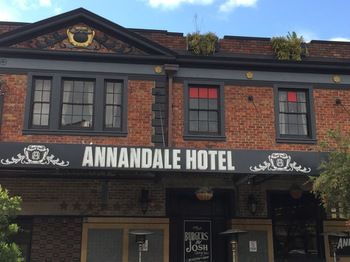 Annandale Hotel - Holiday Great Ocean Road 2