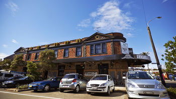 Annandale Hotel - Holiday Great Ocean Road 21