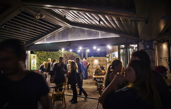 Annandale Hotel - Holiday Great Ocean Road 26