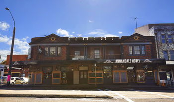 Annandale Hotel - Holiday Great Ocean Road 28