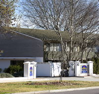 BEST WESTERN Tall Trees Canberra - Holiday Great Ocean Road