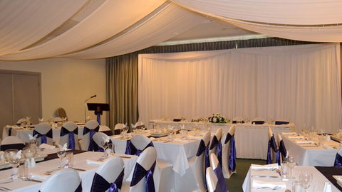 BEST WESTERN Ballina Island Motor Inn - Holiday Great Ocean Road 4