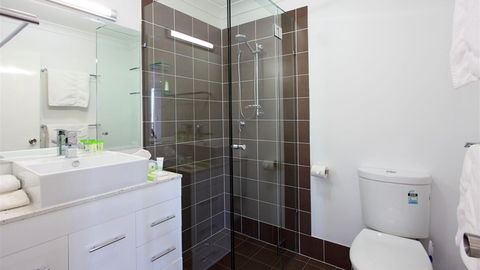 BEST WESTERN PLUS Gregory Terrace Brisbane - Holiday Great Ocean Road 1