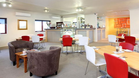 BEST WESTERN PLUS Gregory Terrace Brisbane - Holiday Great Ocean Road 2