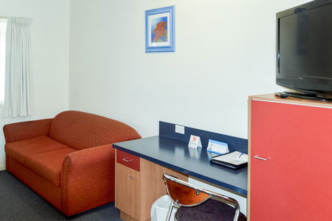 BEST WESTERN Boulevard Lodge - Holiday Great Ocean Road 7