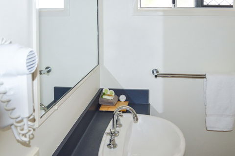 BEST WESTERN Boulevard Lodge - Holiday Great Ocean Road 11