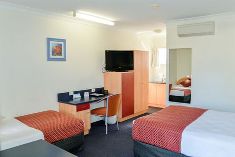 BEST WESTERN Boulevard Lodge - Holiday Great Ocean Road 13