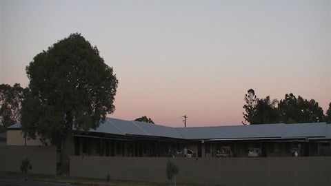 BEST WESTERN Injune Motor Inn - Holiday Great Ocean Road 0