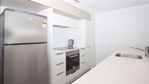 BEST WESTERN Islington Apartments - Holiday Great Ocean Road 0