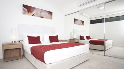 BEST WESTERN Islington Apartments - Holiday Great Ocean Road 1
