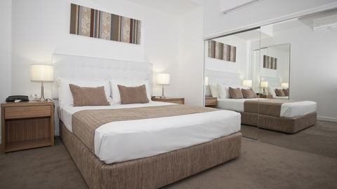 BEST WESTERN Islington Apartments - Holiday Great Ocean Road 2