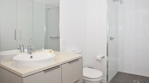 BEST WESTERN Islington Apartments - Holiday Great Ocean Road 3