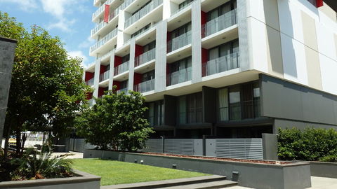 BEST WESTERN Islington Apartments - Holiday Great Ocean Road 4